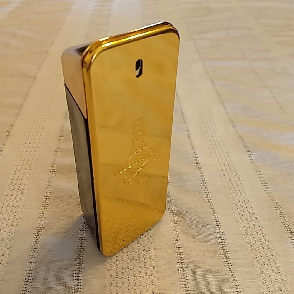 1 Million cologne